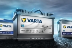 Varta — технологии опережающие время!