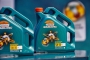 Компания Castrol разработала новый Castrol Magnatec с революционной технологией Dualock