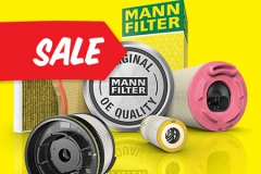 Special filter prices!