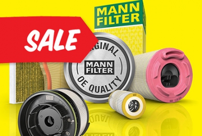 Специальные цены на фильтра! Специальные цены на фильтра!