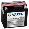 Varta 507902011A514 Аккумулятор 12V 5AH 120A (EN) клеммы 0 (113×70×105) TTZ7S-BS AGM