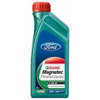 Castrol C5W20MAGNATEC1L Масло 5W-20 Magnatec Professional E (Ford) 1L