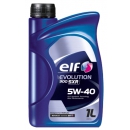 Elf EVO900SXR5W401L Oil Evolution 900 SXR 5W-40 1L