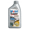 Mobil SUPER3000XE5W301L Масло Super 3000 XE 5W-30 1L