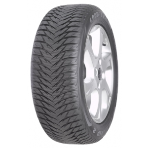 Goodyear UG8-185-65R15-88T Шина Ultra Grip 8 185/65 R15 88T, зимняя