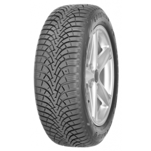 Goodyear UG9-195-65R15-91T Шина Ultra Grip 9 195/65 R15 91T, зимняя