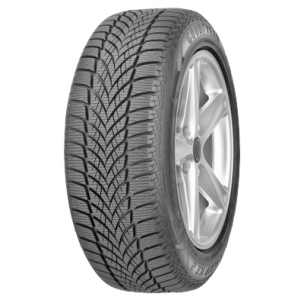 Goodyear UGI2-205-65R15-99T Tire Ultra Grip Ice 2 205/65 R15 99T, winter