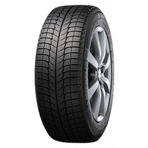 Michelin XICEXI3-205-65R16-99T Tire X-Ice Xi3 205/65 R16 99T, winter