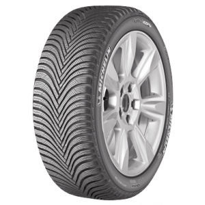 Michelin ALPINA5-205-65R15-94T Шина Alpin A5 205/65 R15 94T, зимняя