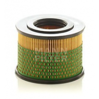 MANN-Filter C 1233 Фильтр воздушный