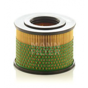 MANN-Filter C 1233 Фильтр воздушный