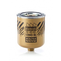 MANN-Filter TB 1396/3 x Осушитель воздуха для тормозной системы