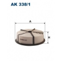 Filtron AK338/1 Air filter