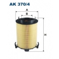 Filtron AK370/4 Air filter