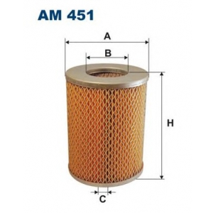 Filtron AM451 Air filter
