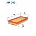 Filtron AP003 Air filter